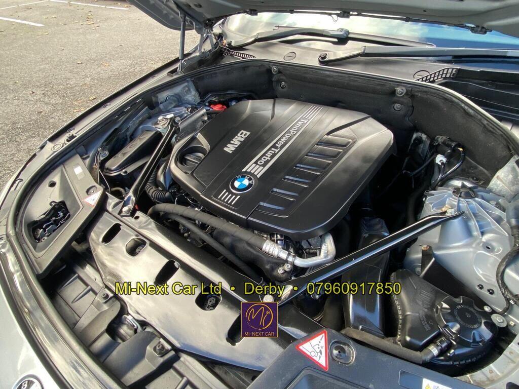 Used BMW 5 Series 2012 for sale - 76539604: Photo 19
