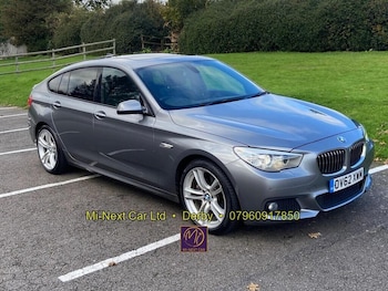 Used BMW 5 Series 2012 for sale - 76539604: Photo