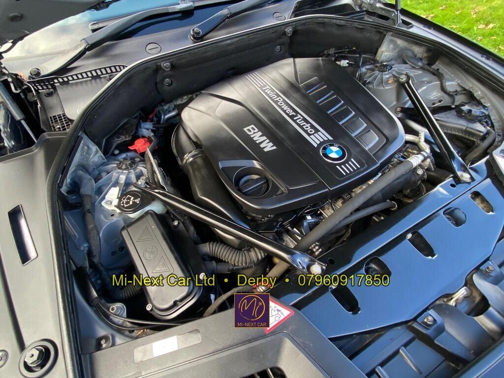 Used BMW 5 Series 2012 for sale - 76539604: Photo 20