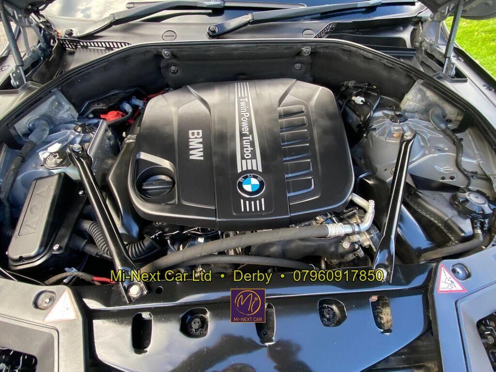Used BMW 5 Series 2012 for sale - 76539604: Photo 21