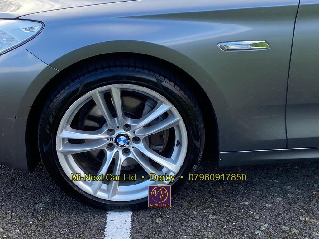 Used BMW 5 Series 2012 for sale - 76539604: Photo 22