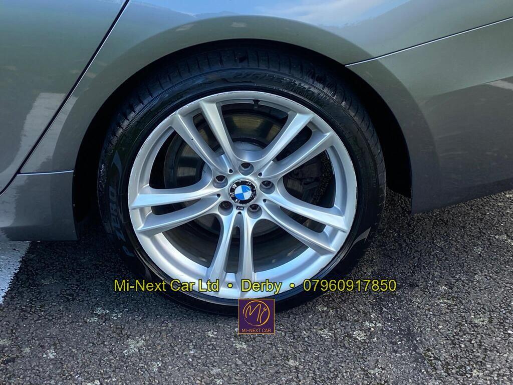 Used BMW 5 Series 2012 for sale - 76539604: Photo 23