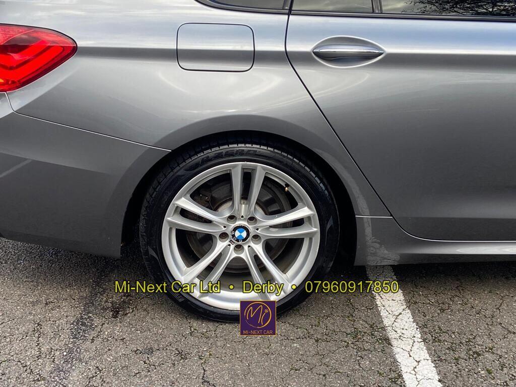 Used BMW 5 Series 2012 for sale - 76539604: Photo 24