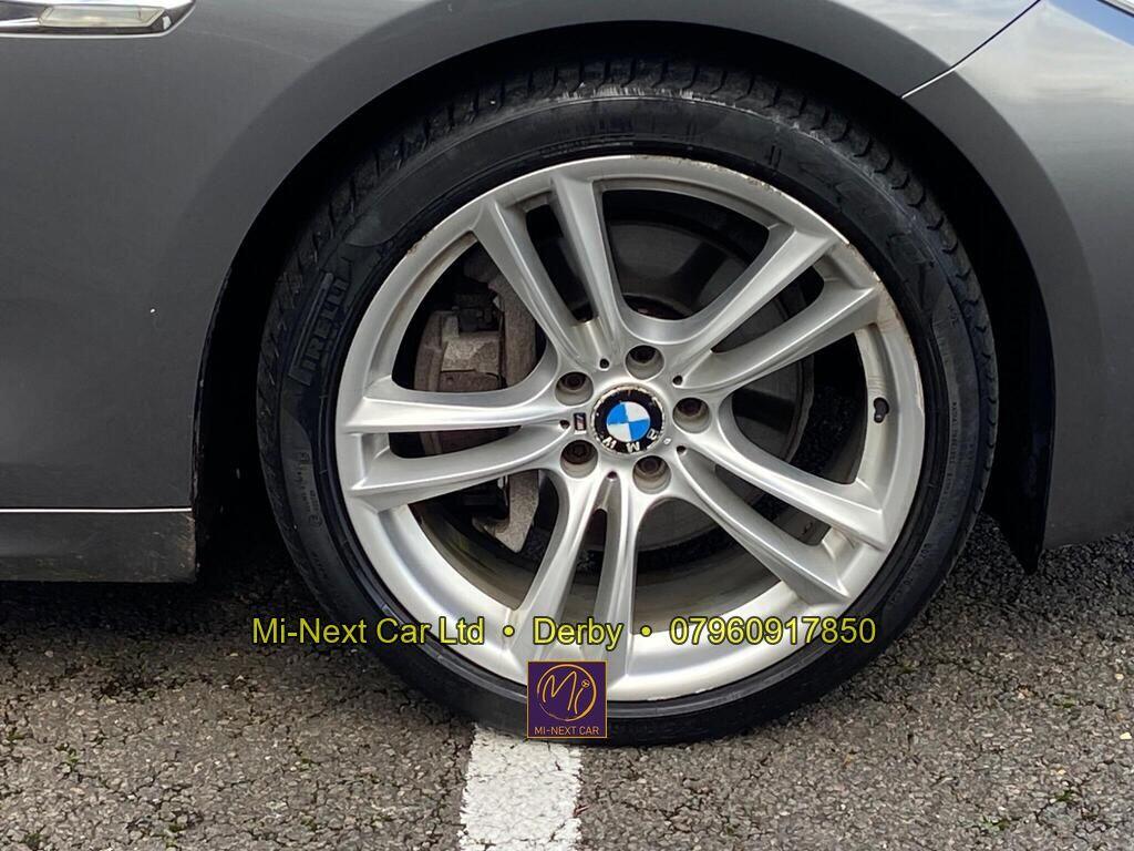 Used BMW 5 Series 2012 for sale - 76539604: Photo 25