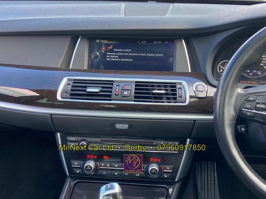 Used BMW 5 Series 2012 for sale - 76539604: Photo 26