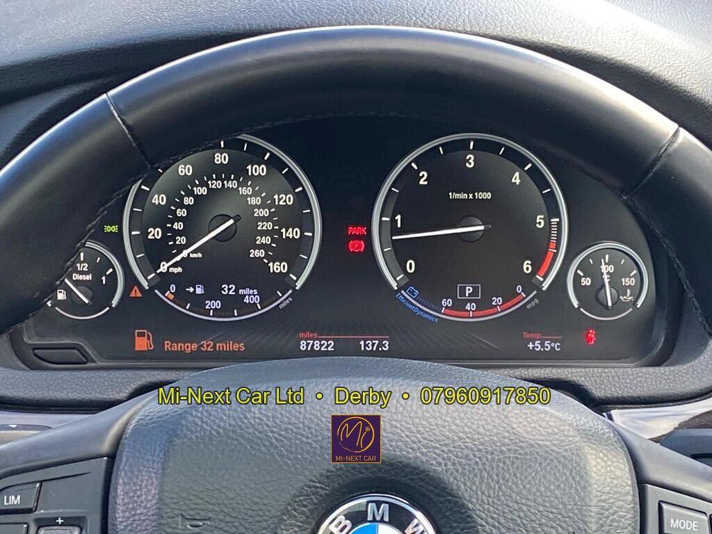 Used BMW 5 Series 2012 for sale - 76539604: Photo 27