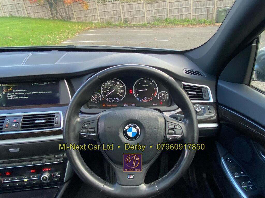Used BMW 5 Series 2012 for sale - 76539604: Photo 28