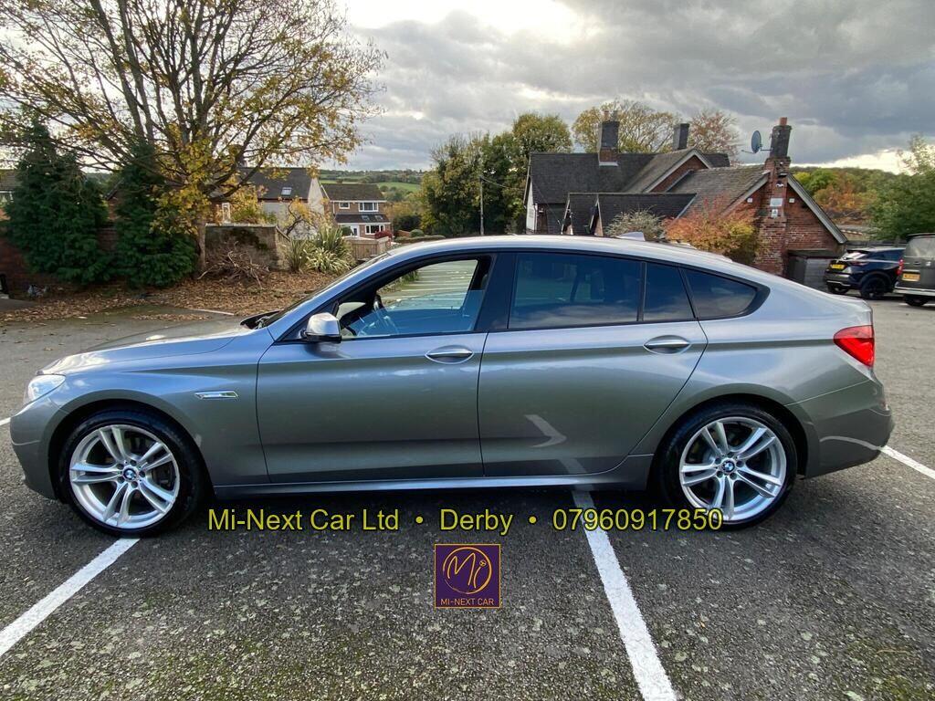 Used BMW 5 Series 2012 for sale - 76539604: Photo 4