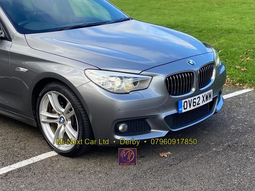 Used BMW 5 Series 2012 for sale - 76539604: Photo 6