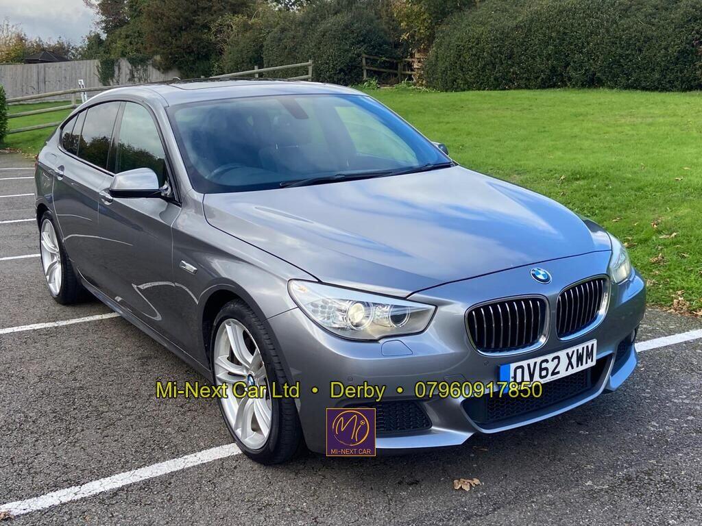 Used BMW 5 Series 2012 for sale - 76539604: Photo 7