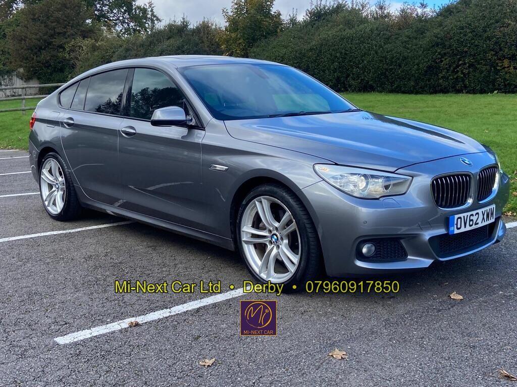 Used BMW 5 Series 2012 for sale - 76539604: Photo 8