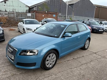 Used Audi A3 2008 for sale - 79688262: Photo