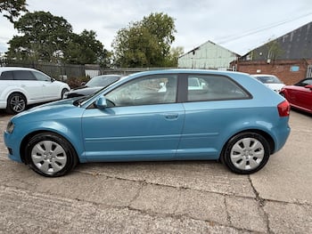 Used Audi A3 2008 for sale - 79688262: Photo