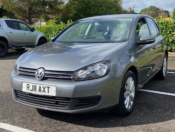 Used Volkswagen Golf 2011 for sale - 75756767: Photo