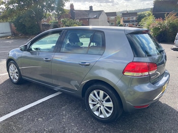 Used Volkswagen Golf 2011 for sale - 75756767: Photo