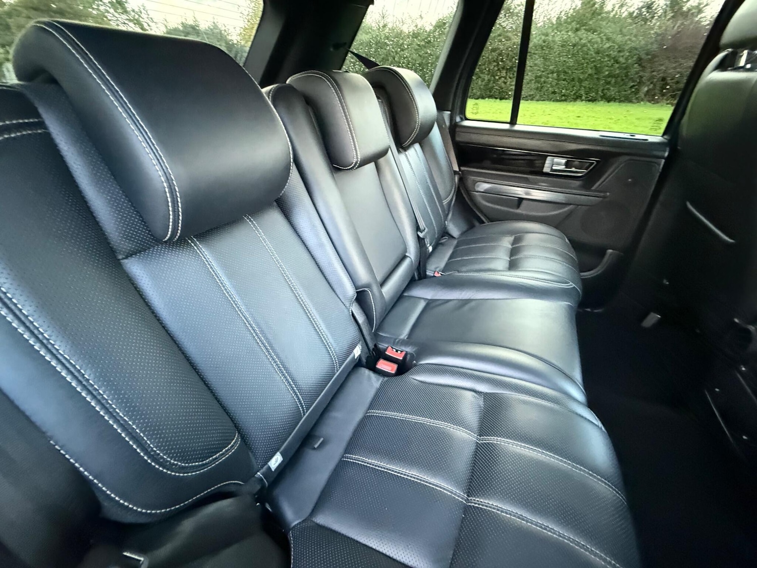 Used Land Rover Range Rover Sport 2013 for sale - 76539589: Photo 17