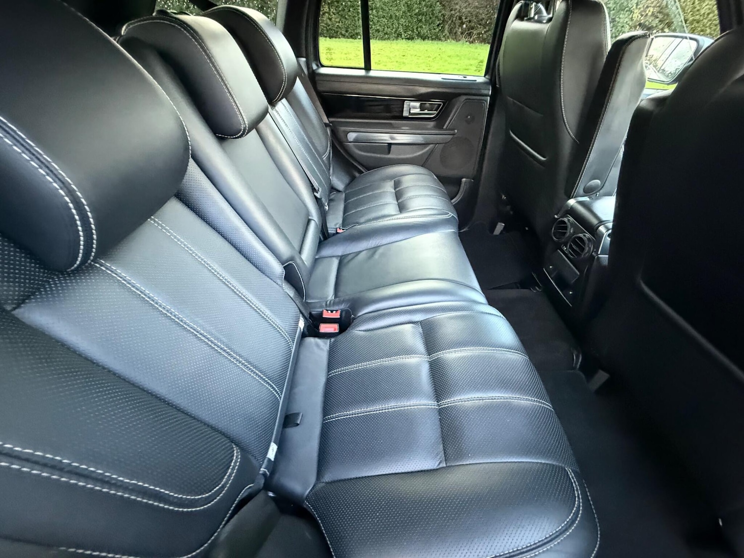 Used Land Rover Range Rover Sport 2013 for sale - 76539589: Photo 18