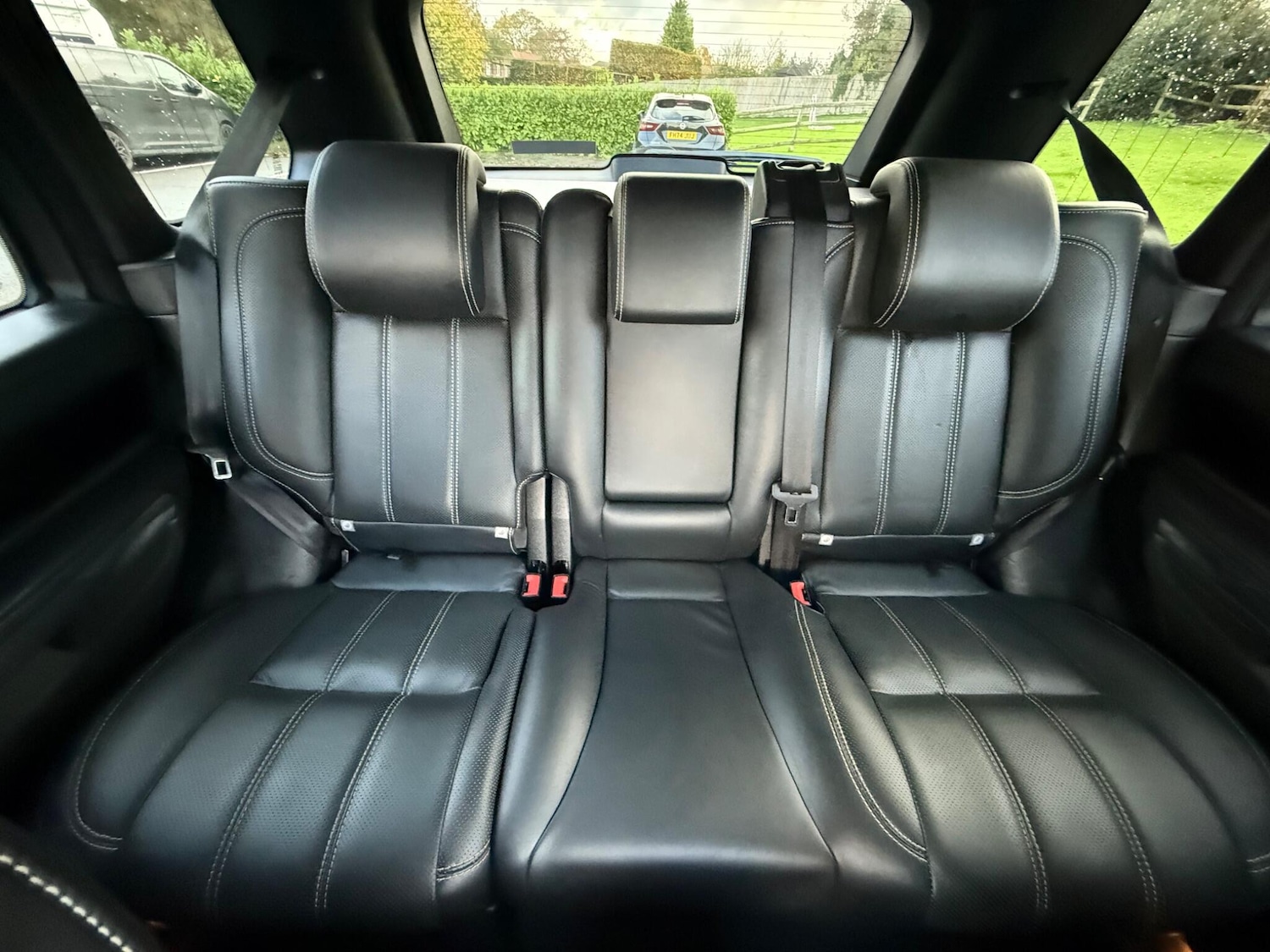 Used Land Rover Range Rover Sport 2013 for sale - 76539589: Photo 19