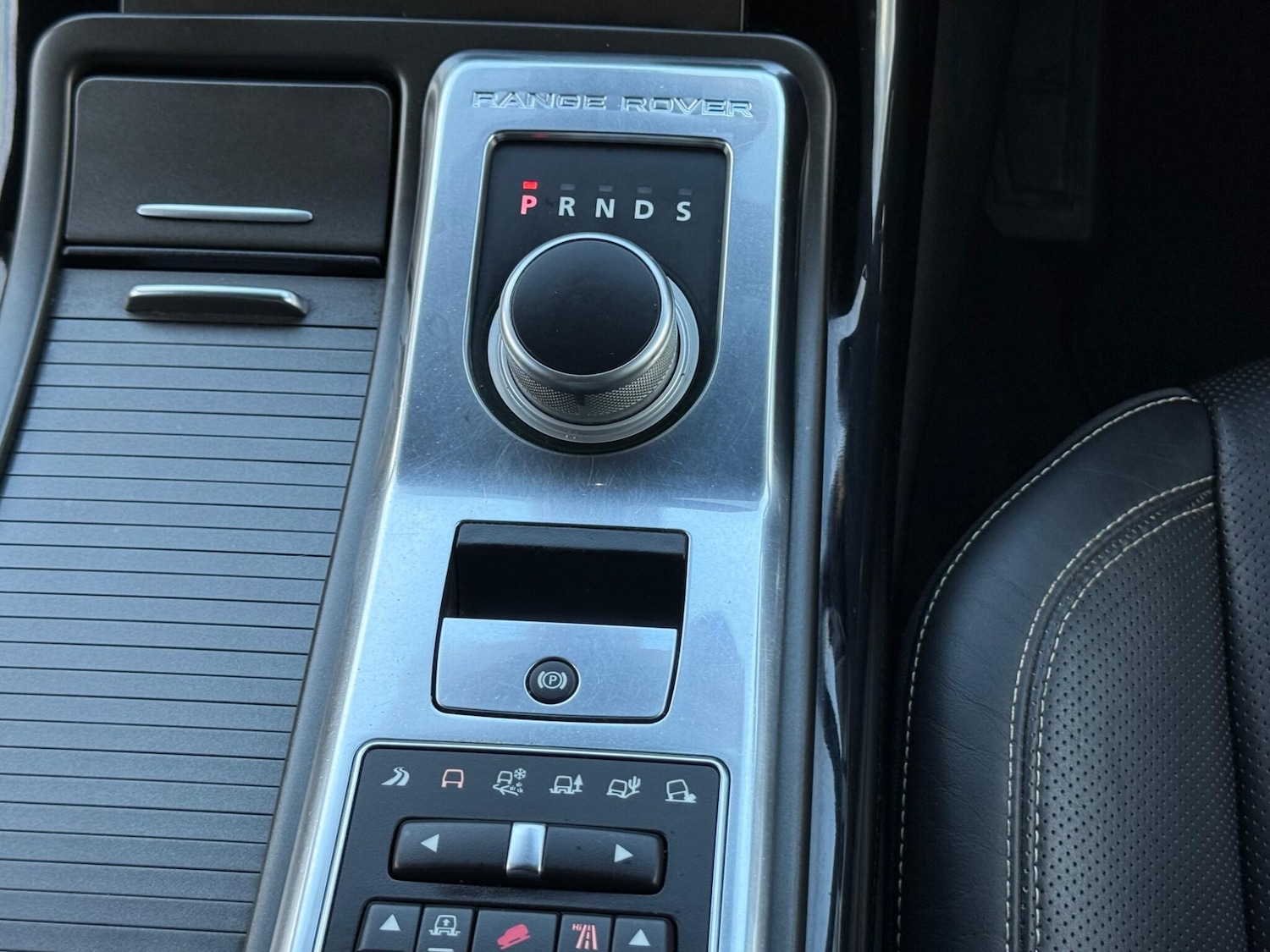 Used Land Rover Range Rover Sport 2013 for sale - 76539589: Photo 20