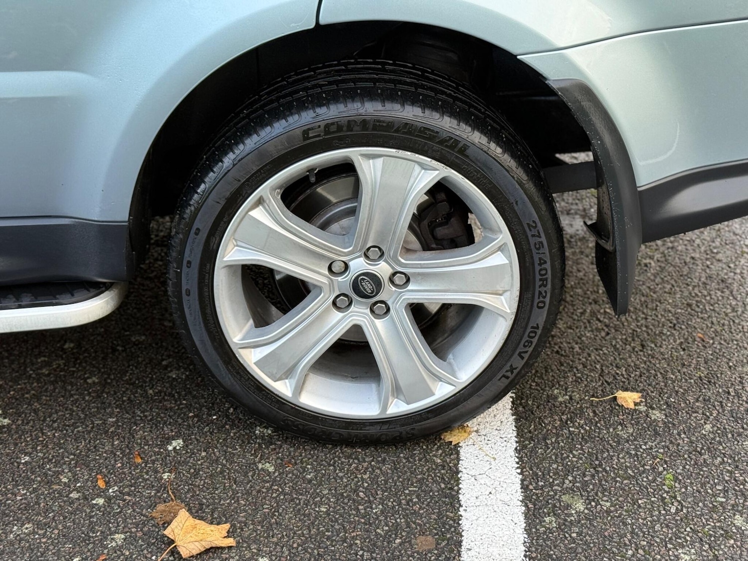 Used Land Rover Range Rover Sport 2013 for sale - 76539589: Photo 25