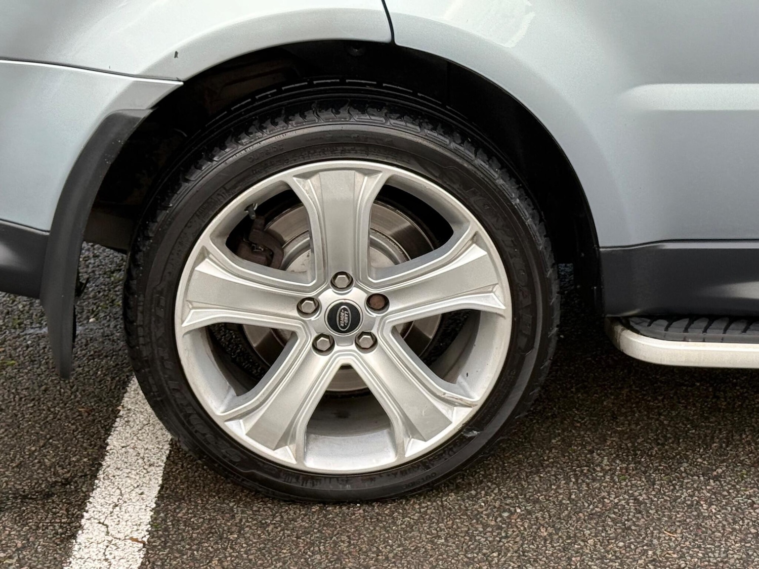 Used Land Rover Range Rover Sport 2013 for sale - 76539589: Photo 26