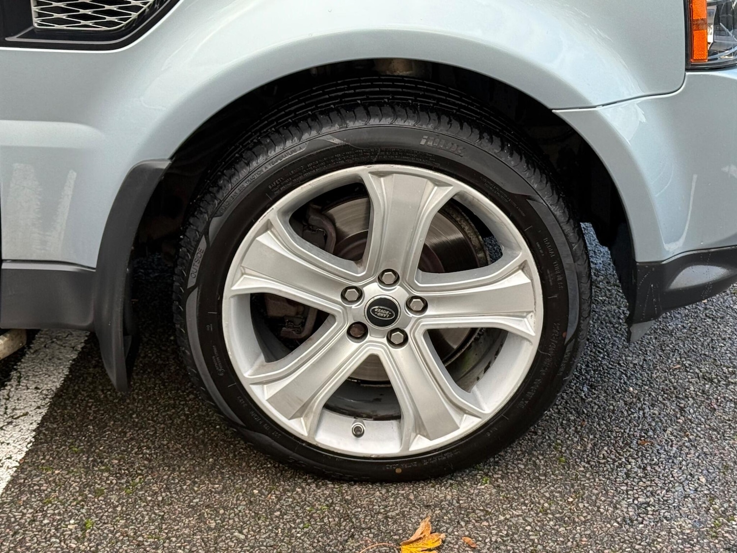 Used Land Rover Range Rover Sport 2013 for sale - 76539589: Photo 27