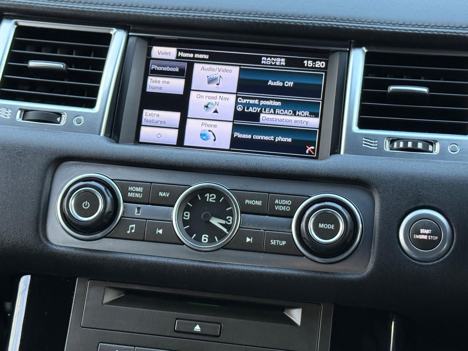 Used Land Rover Range Rover Sport 2013 for sale - 76539589: Photo 28