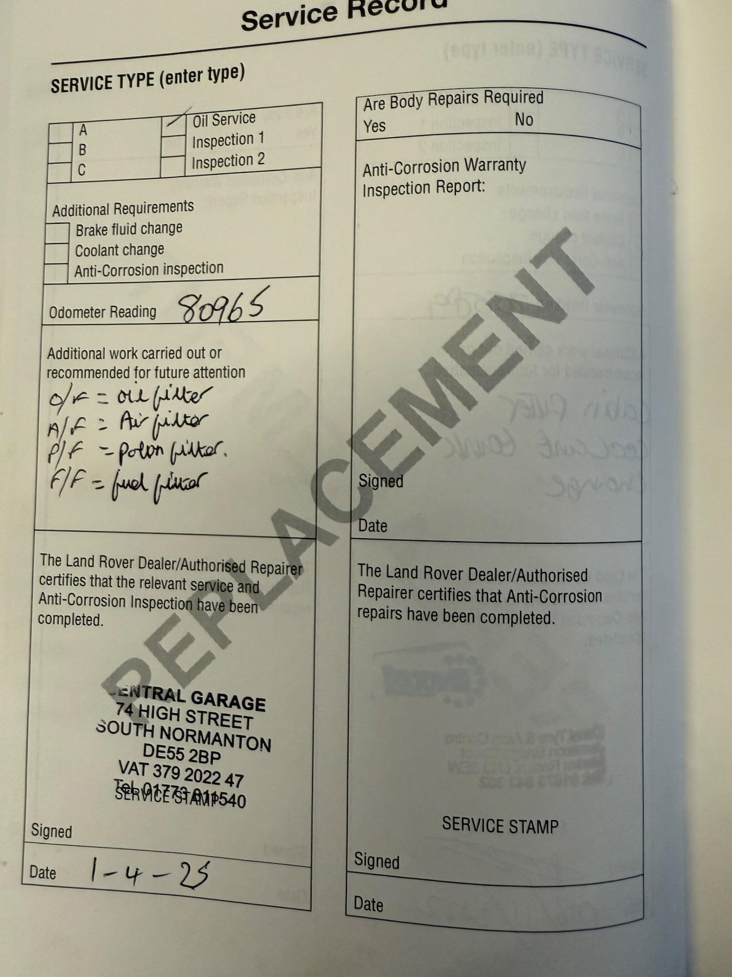 Used Land Rover Range Rover Sport 2013 for sale - 76539589: Photo 29