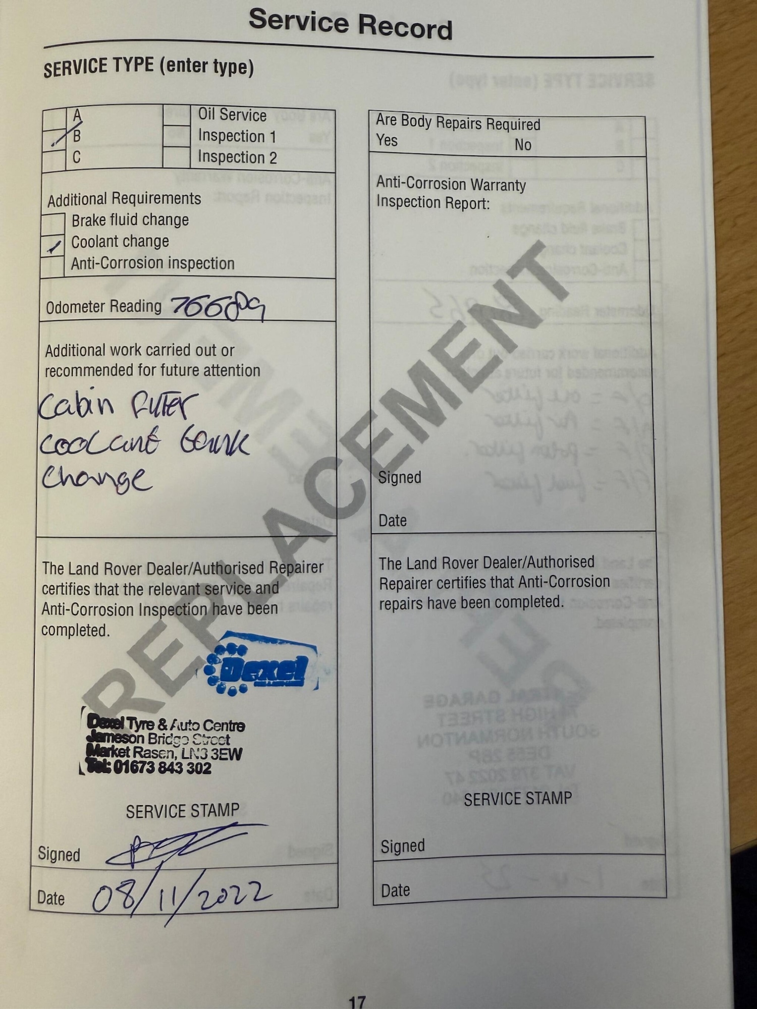 Used Land Rover Range Rover Sport 2013 for sale - 76539589: Photo 30