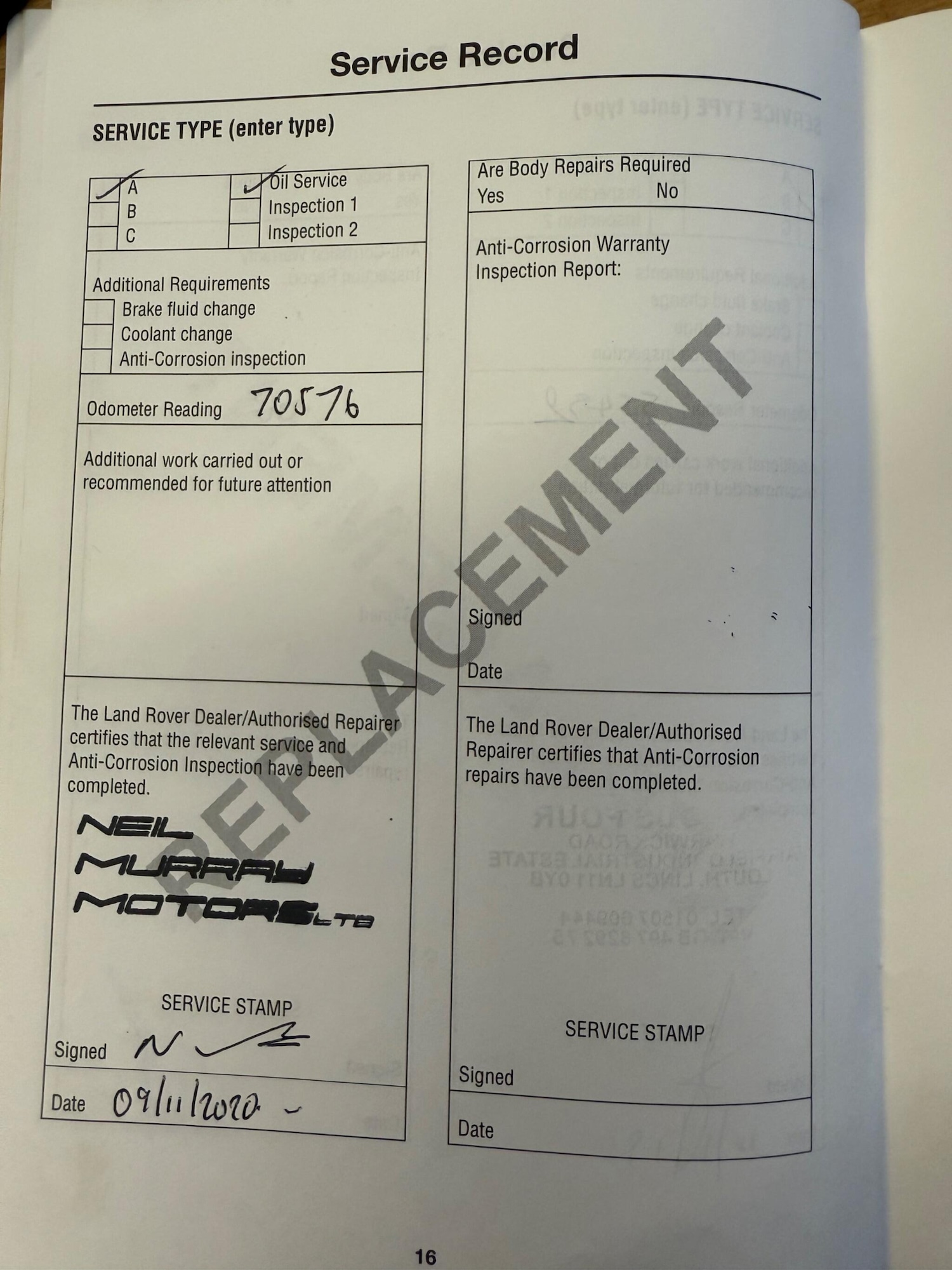 Used Land Rover Range Rover Sport 2013 for sale - 76539589: Photo 31