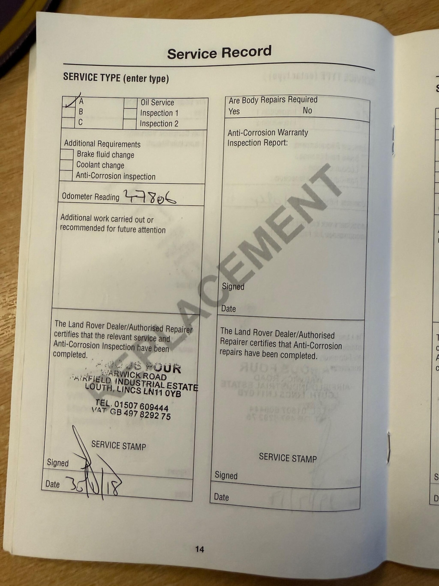 Used Land Rover Range Rover Sport 2013 for sale - 76539589: Photo 33