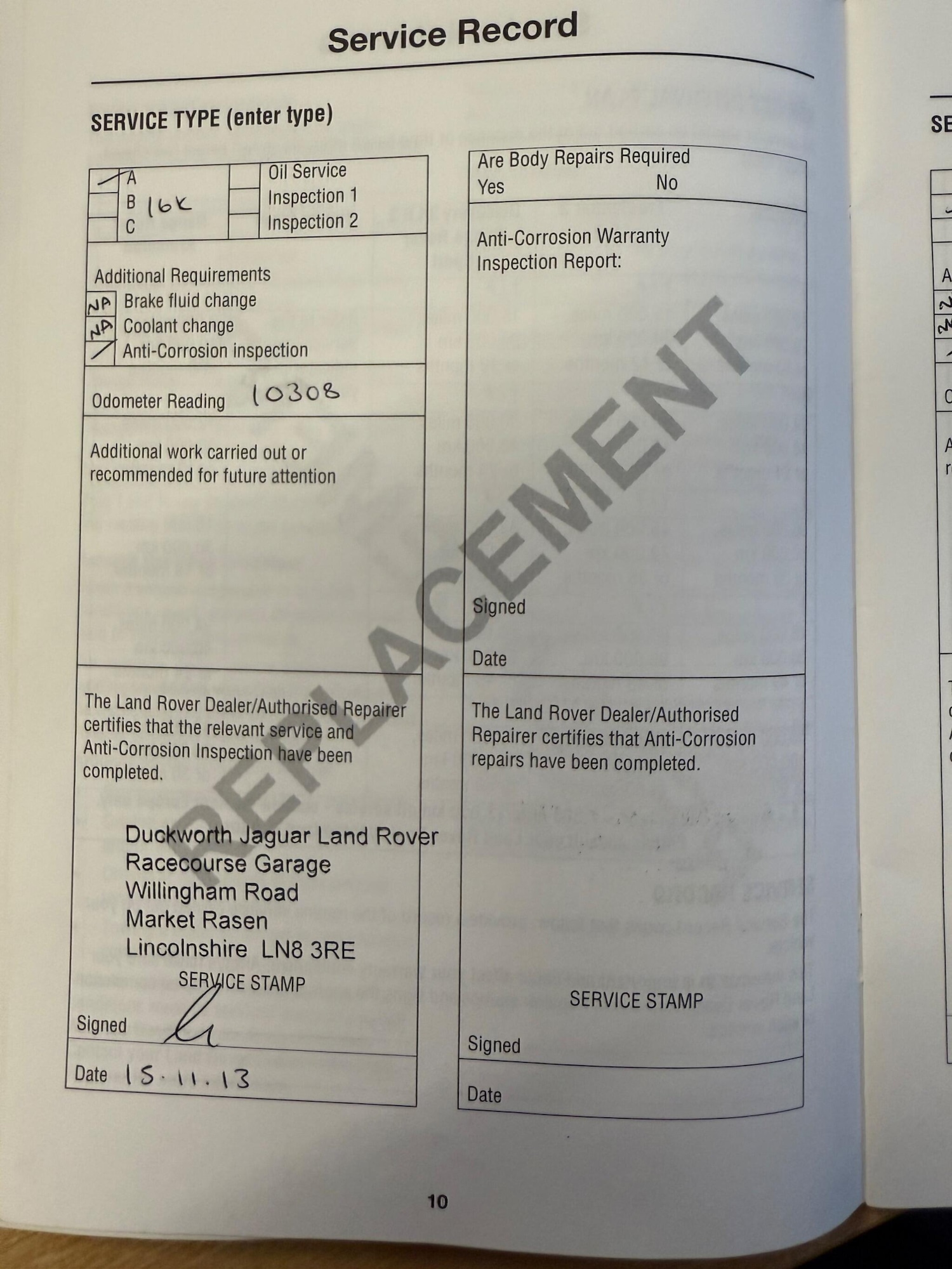 Used Land Rover Range Rover Sport 2013 for sale - 76539589: Photo 36