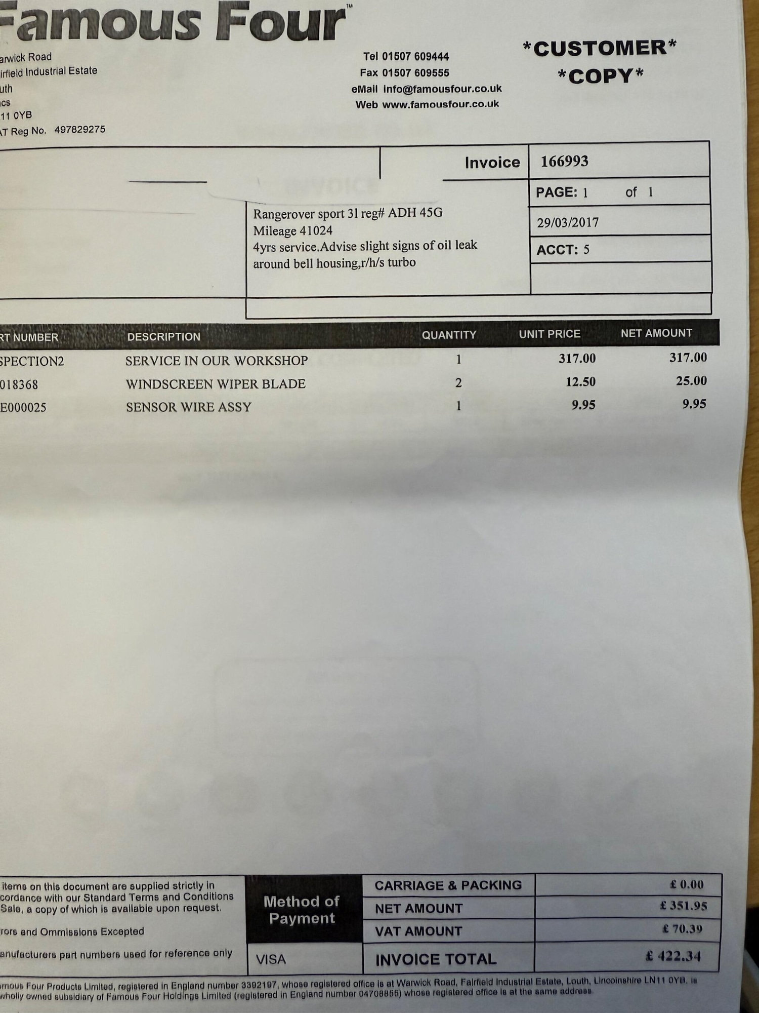 Used Land Rover Range Rover Sport 2013 for sale - 76539589: Photo 38