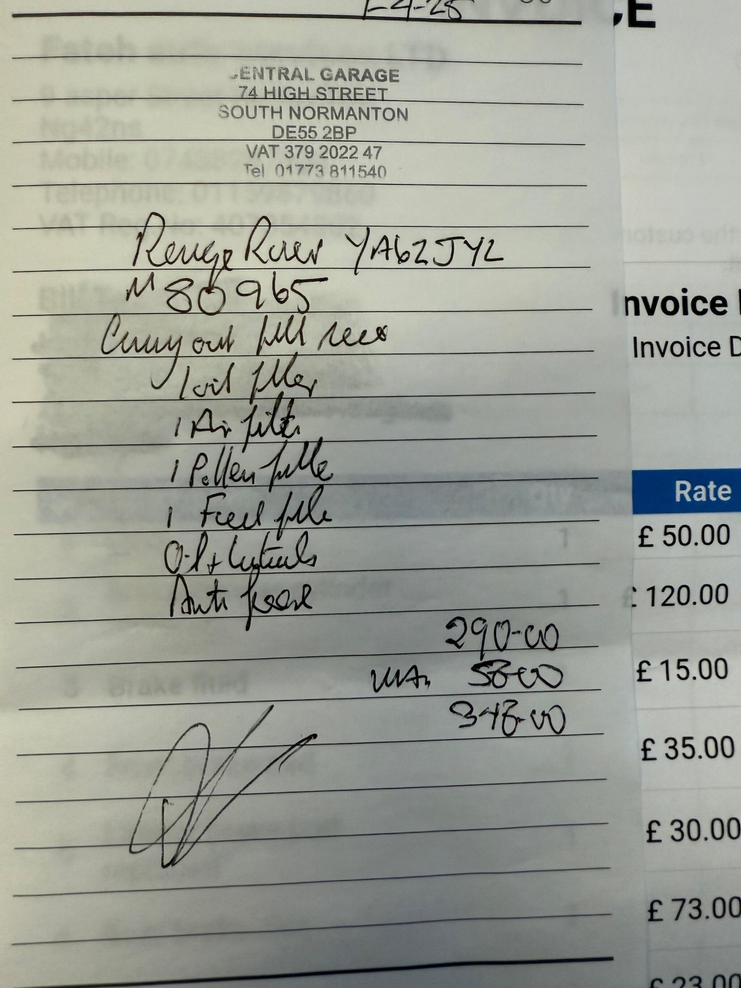 Used Land Rover Range Rover Sport 2013 for sale - 76539589: Photo 39