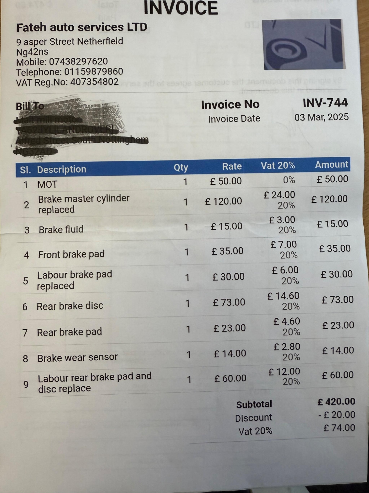 Used Land Rover Range Rover Sport 2013 for sale - 76539589: Photo 47