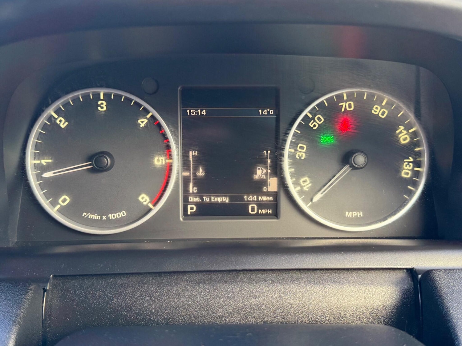 Used Land Rover Range Rover Sport 2013 for sale - 76539589: Photo 48