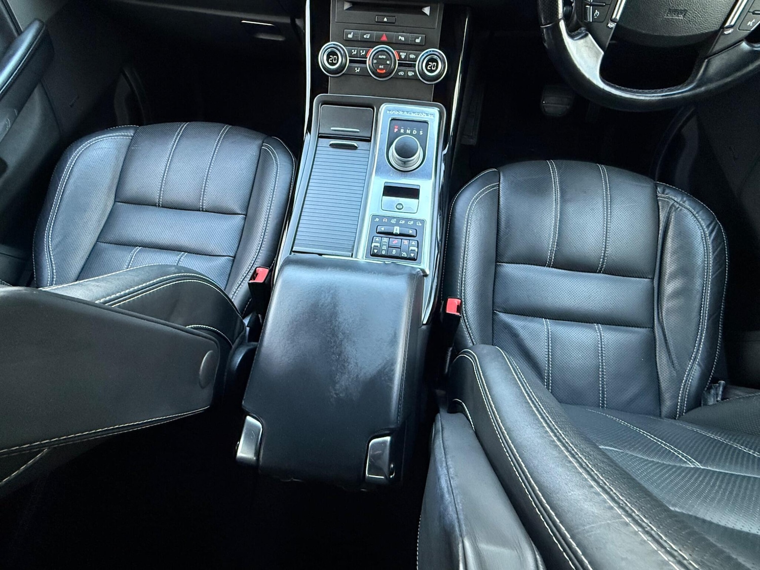 Used Land Rover Range Rover Sport 2013 for sale - 76539589: Photo 50