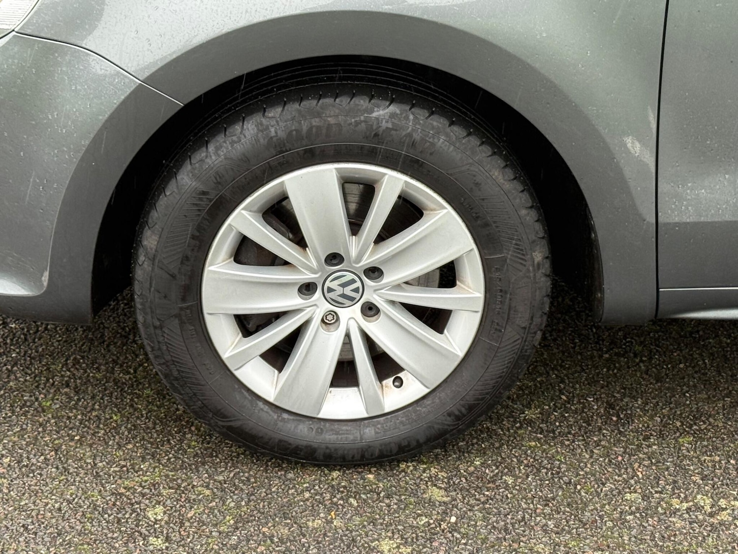 Used Volkswagen Sharan 2016 for sale - 77612915: Photo 15