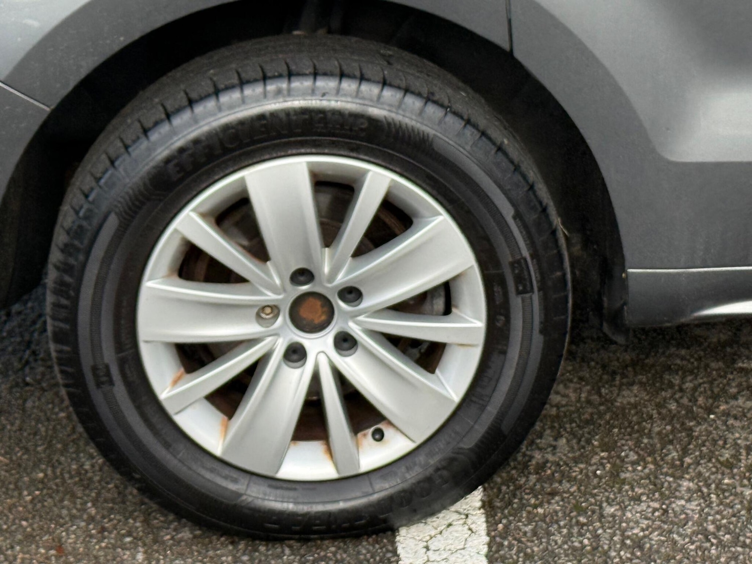 Used Volkswagen Sharan 2016 for sale - 77612915: Photo 19