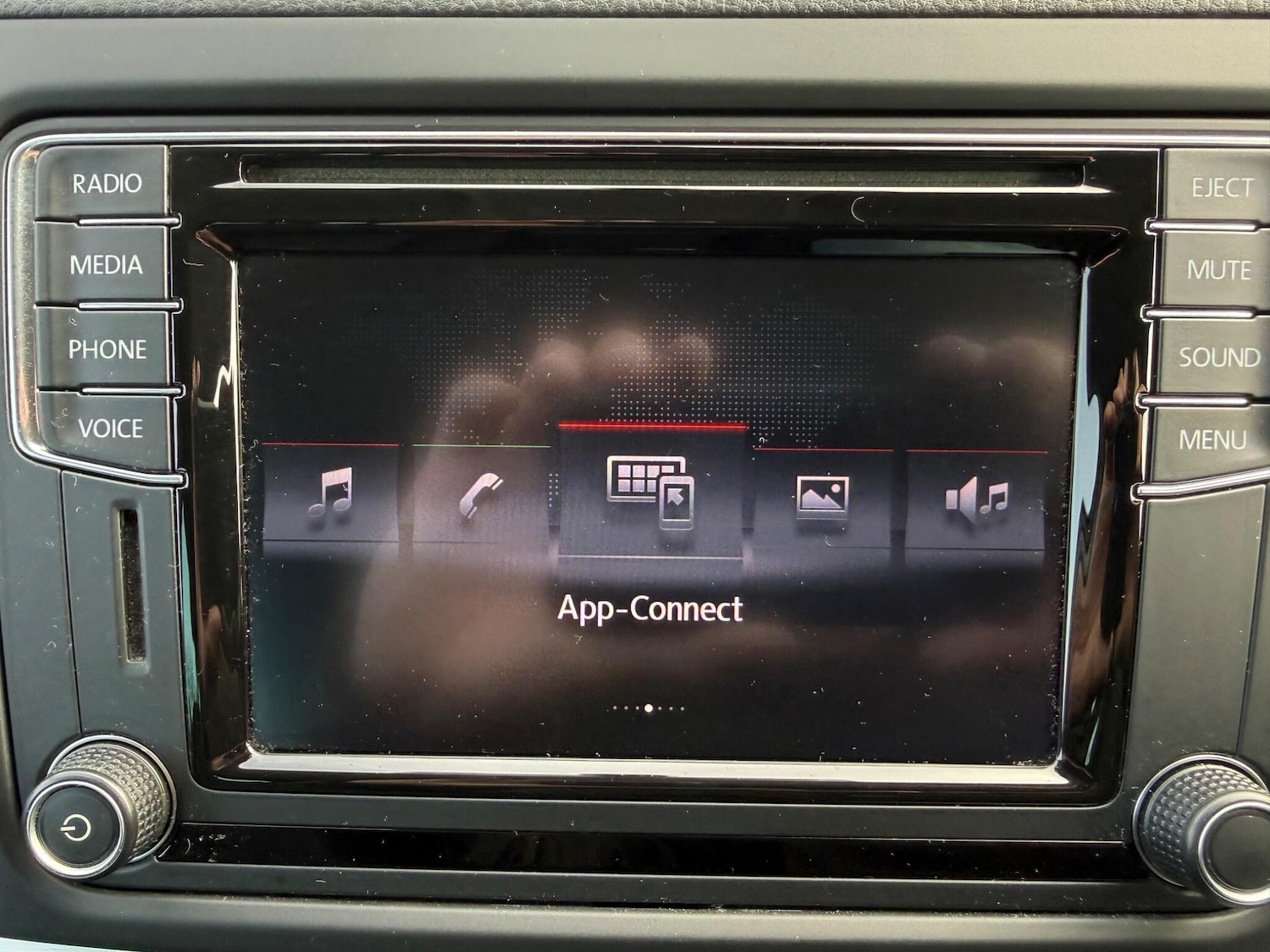 Used Volkswagen Sharan 2016 for sale - 77612915: Photo 21