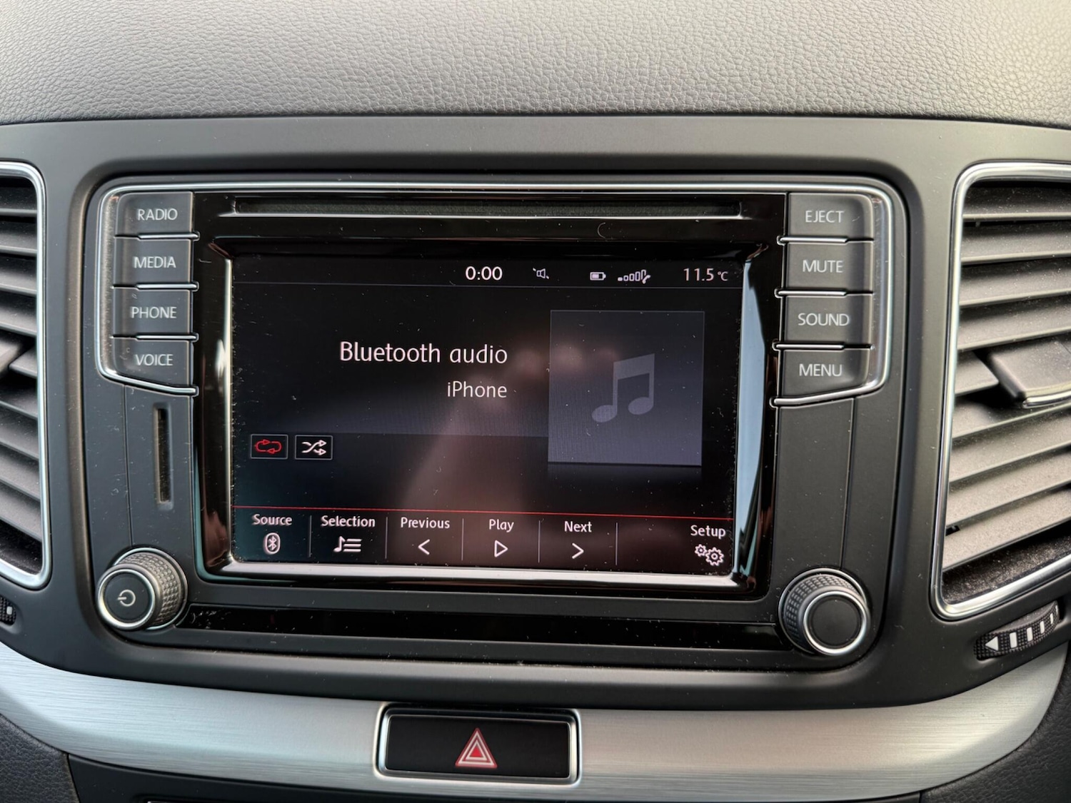 Used Volkswagen Sharan 2016 for sale - 77612915: Photo 24