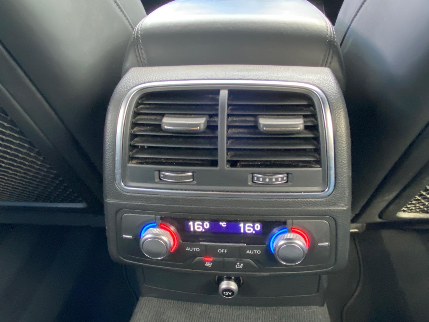 Vehicle 36