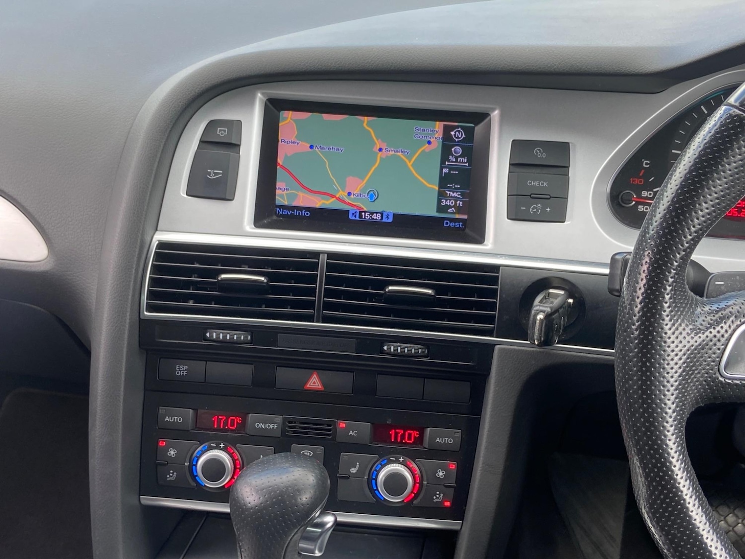 Vehicle 30