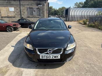 Used Volvo V50 2011 for sale - 79521400: Photo