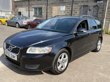 Used Volvo V50 2011 for sale - 79521400: Photo