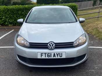 Used Volkswagen Golf 2011 for sale - 75280075: Photo