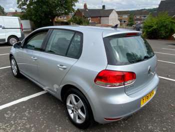 Used Volkswagen Golf 2011 for sale - 75280075: Photo
