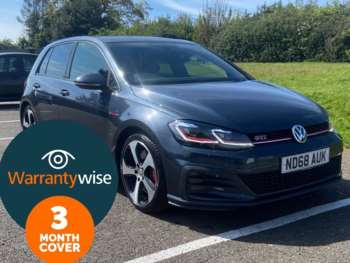 2018 (68) - 2.0 TSI GTI Performance DSG Euro 6 (s/s) 5dr