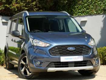 2022 - 1.5 EcoBlue Active MPV 5dr Diesel Auto Euro 6 (s/s) (120 ps)