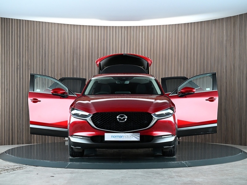 Used Mazda CX-30 2021 for sale - 77356899: Photo 15